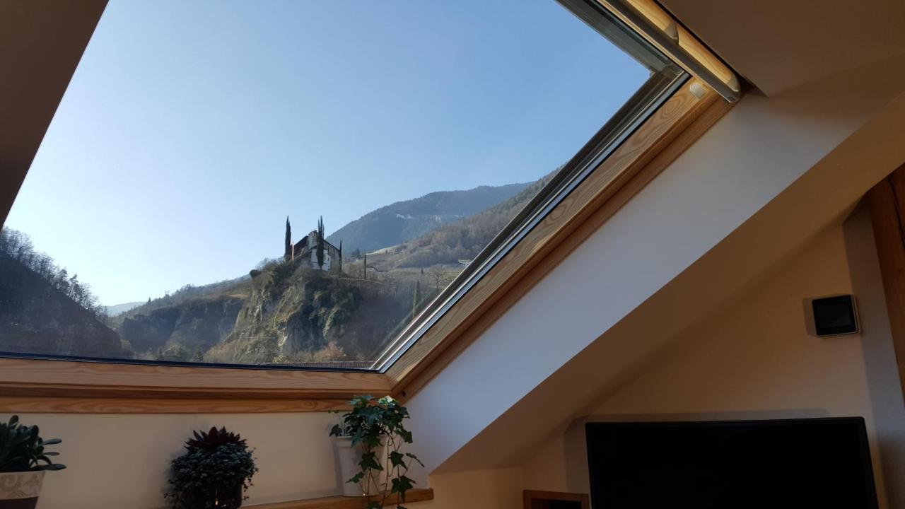 Viadolcevita - Gruene Gaestewohnung ラナ エクステリア 写真