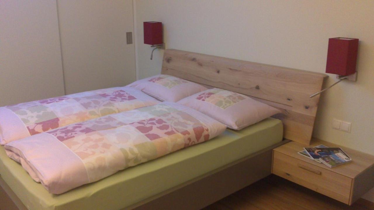 Viadolcevita - Gruene Gaestewohnung ラナ エクステリア 写真